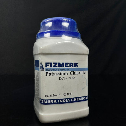 Potassium Chloride