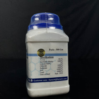 Potassium Chloride