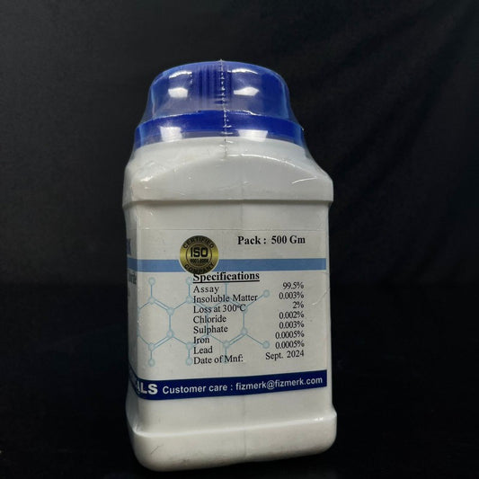 Potassium Chloride