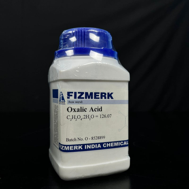 Oxalic Acid