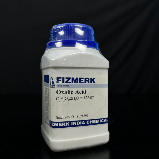 Oxalic Acid