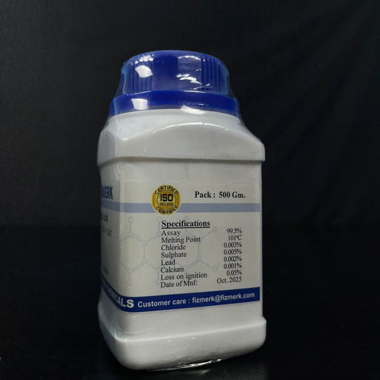 Oxalic Acid