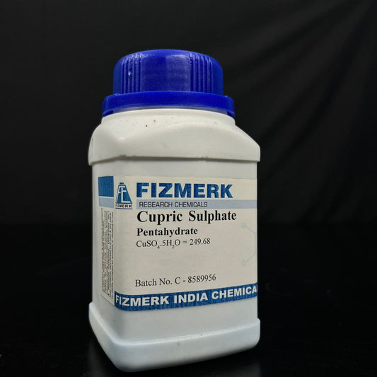 Cupric Sulphate