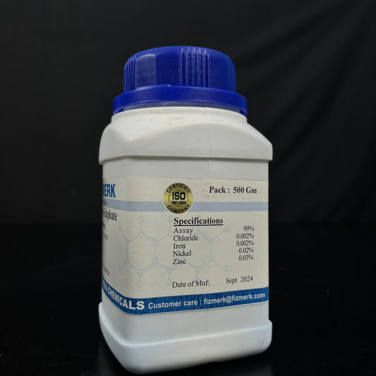 Cupric Sulphate