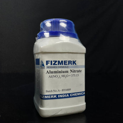 Aluminium Nitrate