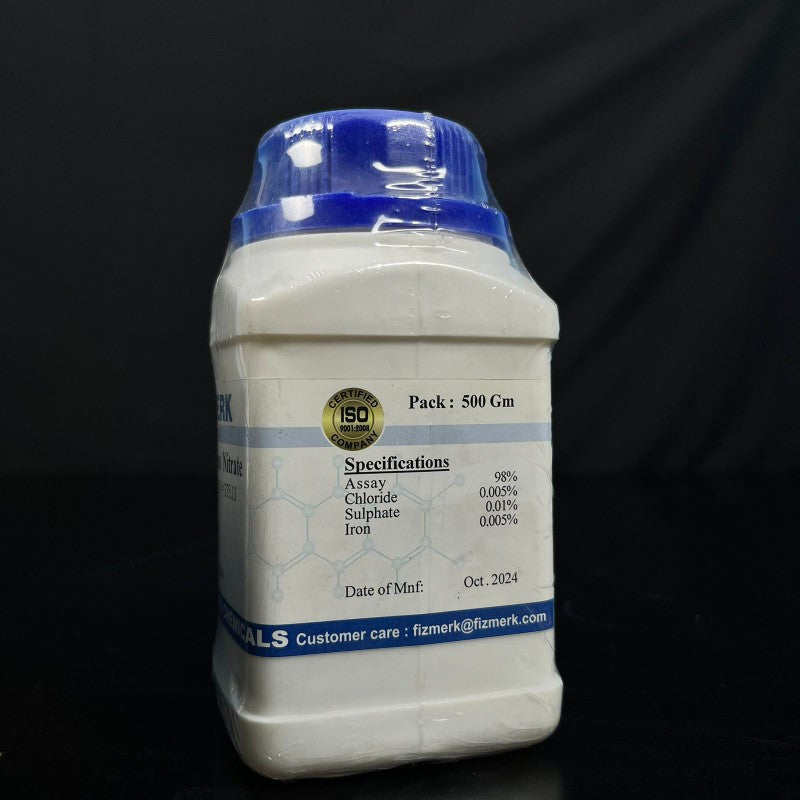 Aluminium Nitrate