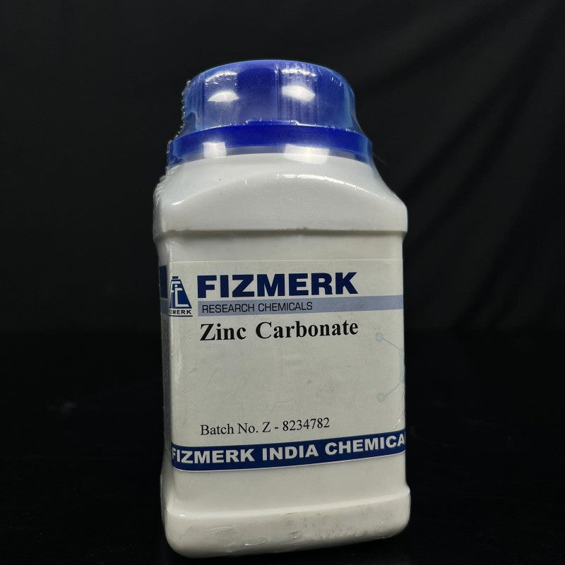 Zinc Carbonate