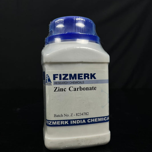 Zinc Carbonate