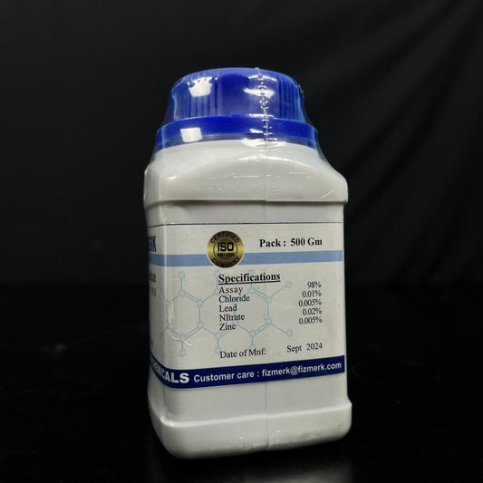 Ferric Sulphate