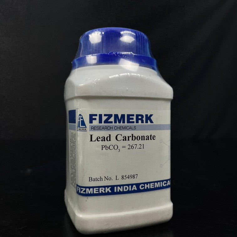 Lead Carbonate