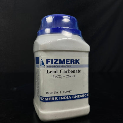 Lead Carbonate