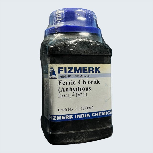 Ferric Chloride