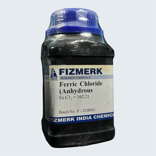 Ferric Chloride