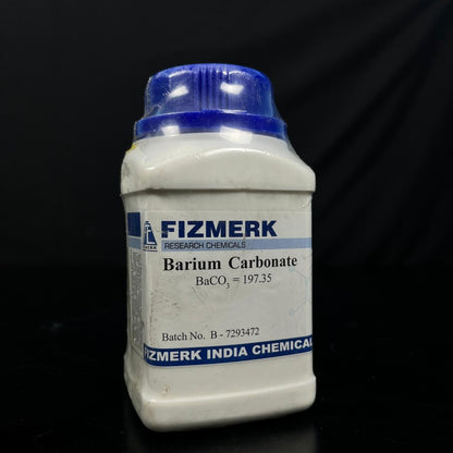 Barium Carbonate