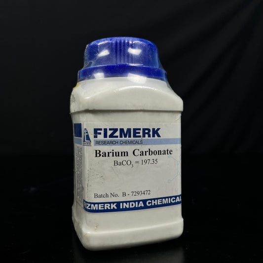 Barium Carbonate