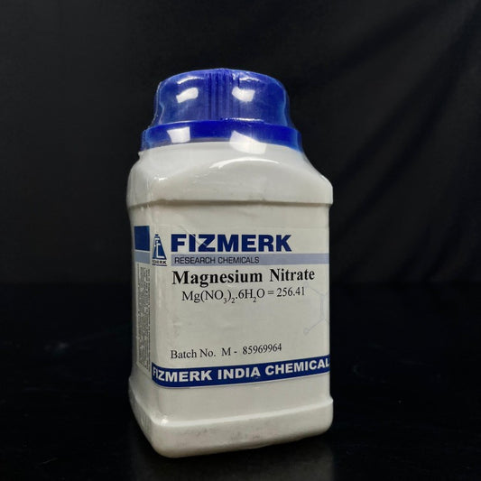 Magnesium Nitrate