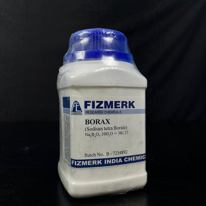 Borax