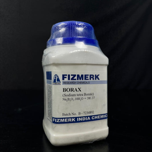 Borax