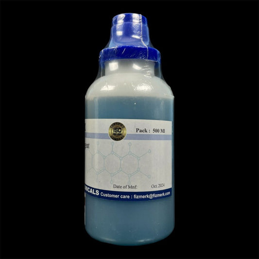 Benedicts Reagent