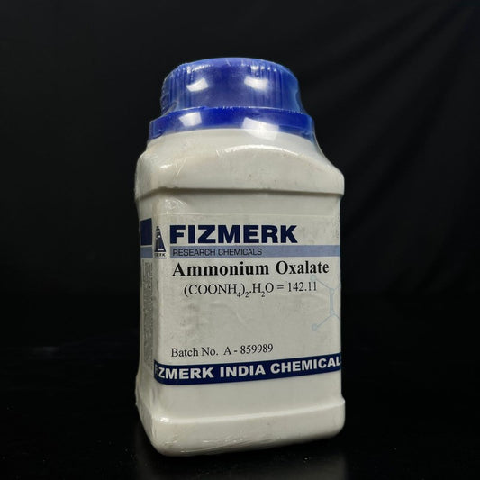 Ammonium Oxalate