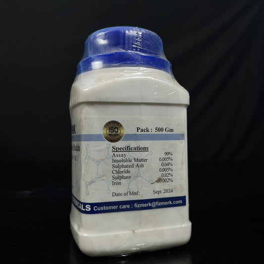 Ammonium Oxalate
