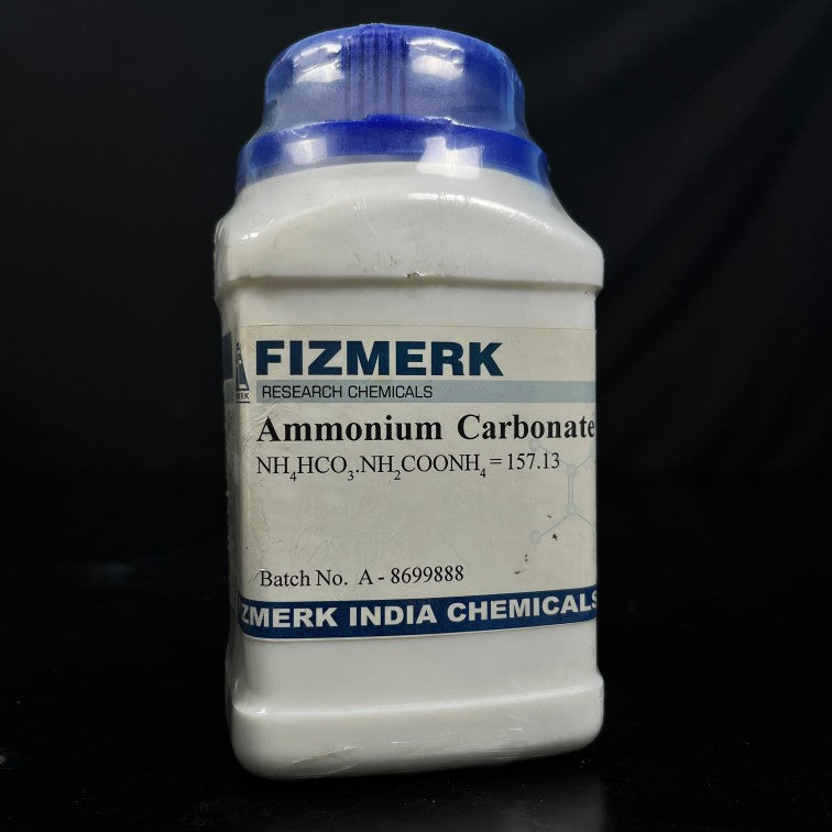 Ammonium Carbonate