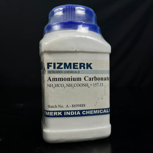 Ammonium Carbonate