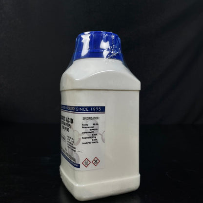 Boric Acid