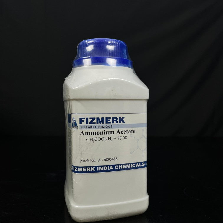 Ammonium Acetate