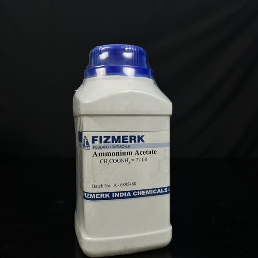 Ammonium Acetate