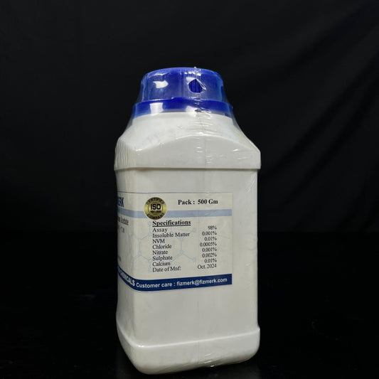 Ammonium Acetate