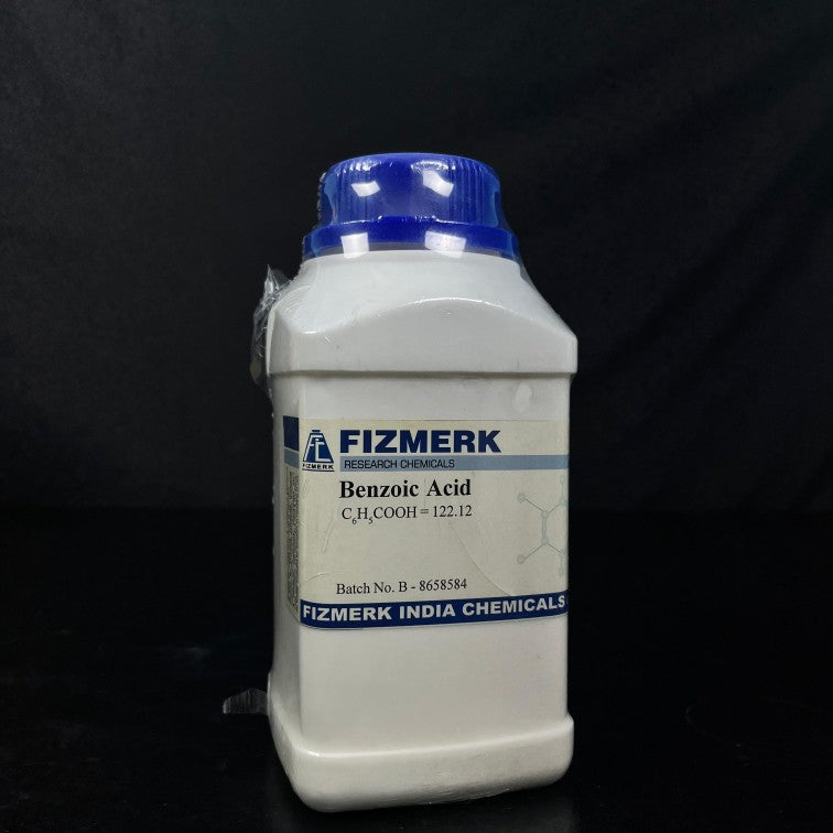 Benzoic Acid