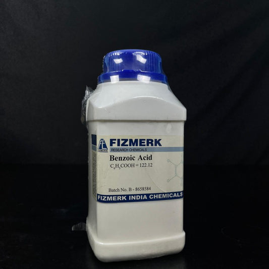 Benzoic Acid