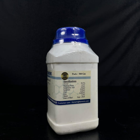 Benzoic Acid