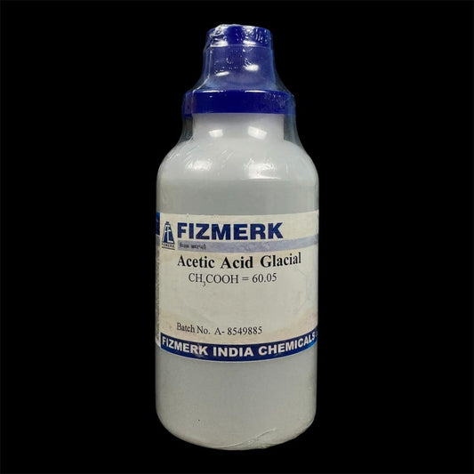 Acetic Acid Glacial