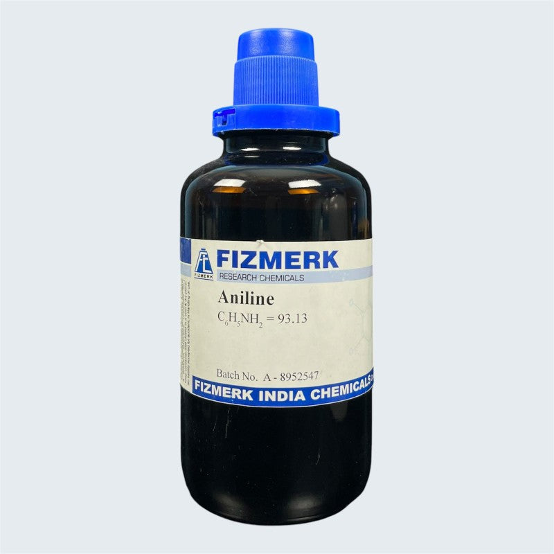 Aniline
