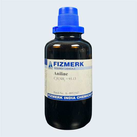Aniline