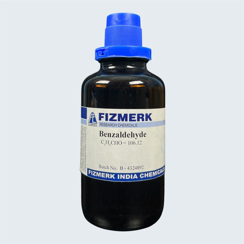 Benzaldehyde