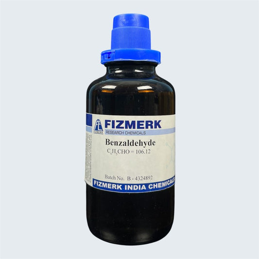 Benzaldehyde