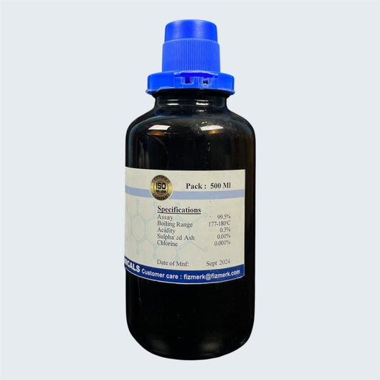 Benzaldehyde