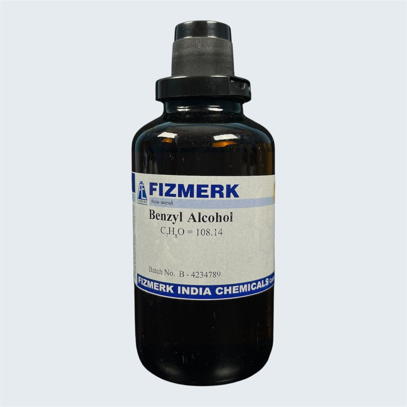 Benzyl Alcohol