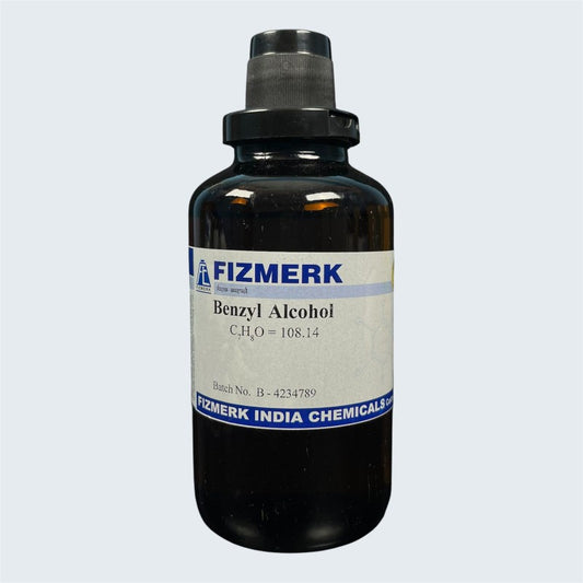 Benzyl Alcohol