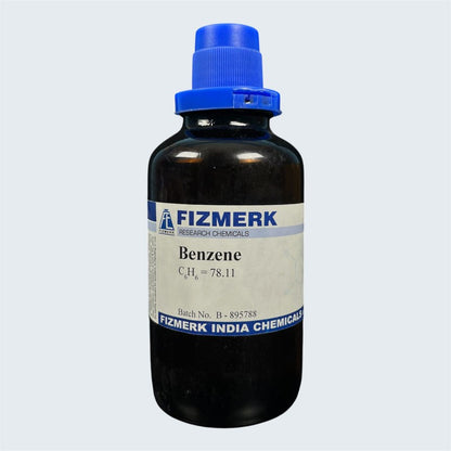 Benzene