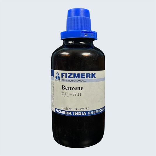 Benzene