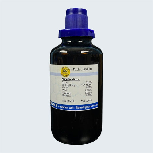 Acetone