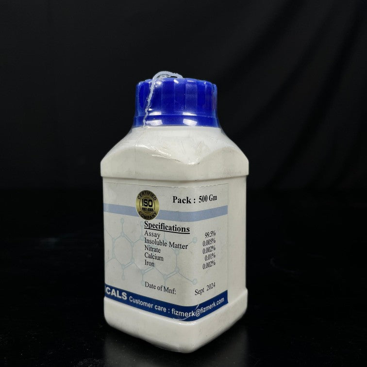 Barium Chloride  Dehydrate