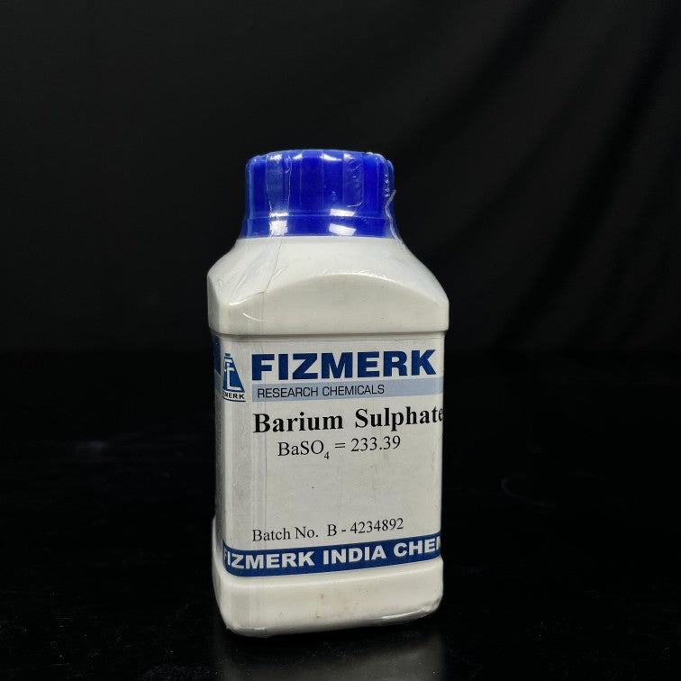Barium Sulphate