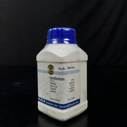Barium Sulphate