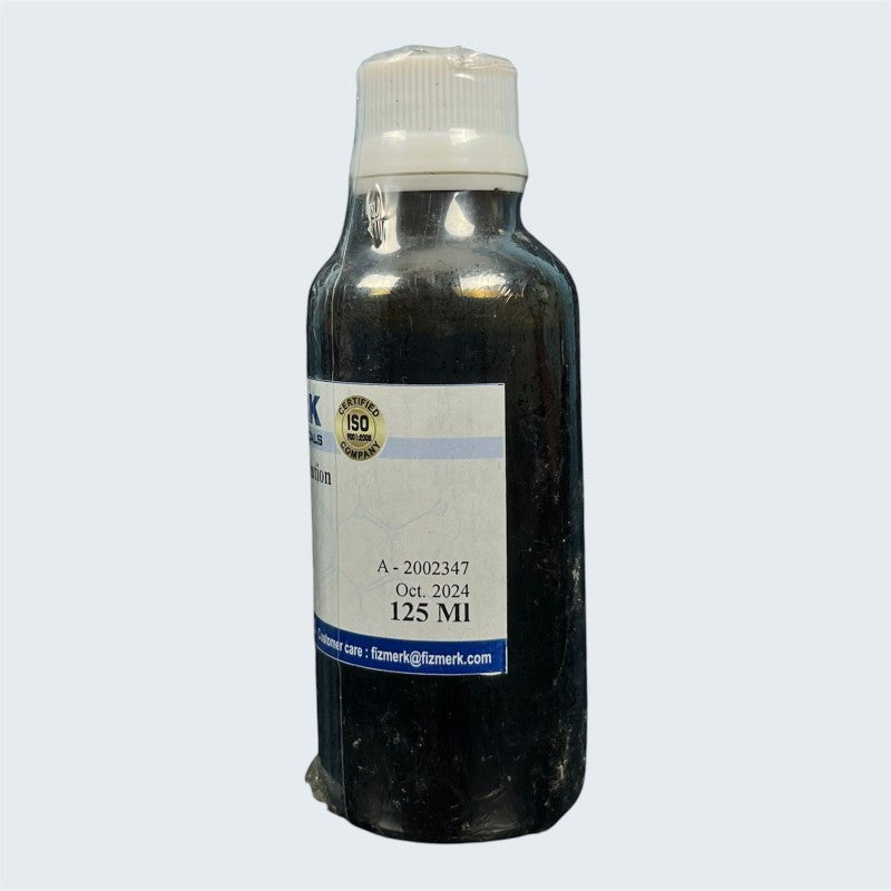 Alpha Napthol Solution