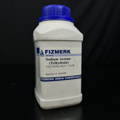 Sodium Acetate